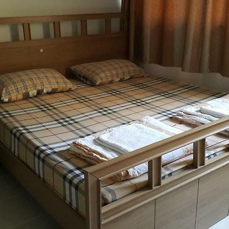 金塔纳流行公寓 白蒛 外观 照片