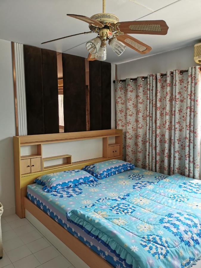 金塔纳流行公寓 白蒛 外观 照片